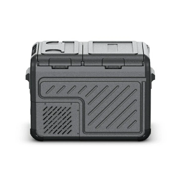 Portable Fridge For Overlanding
