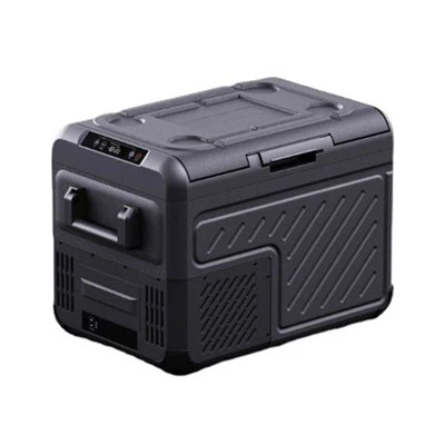 12V Overland køleskab